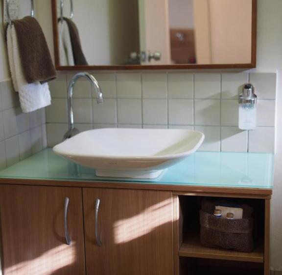 חדר סטנדרט, Sunnybank Star