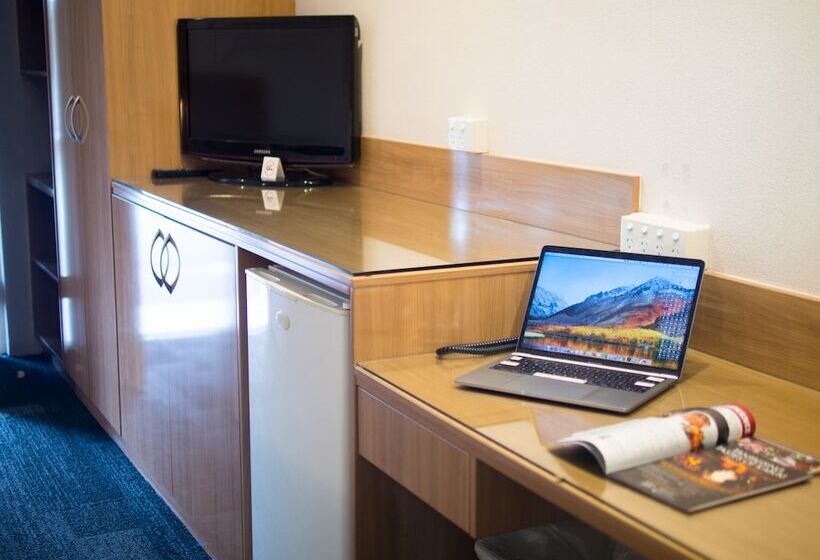 חדר סטנדרט, Sunnybank Star