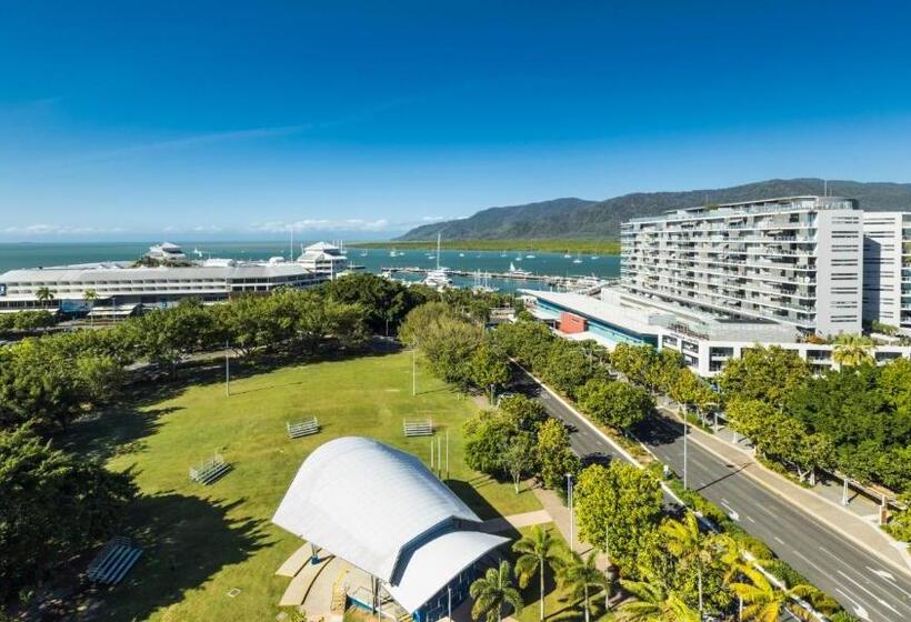 スーペリアースイート, Pacific Hotel Cairns