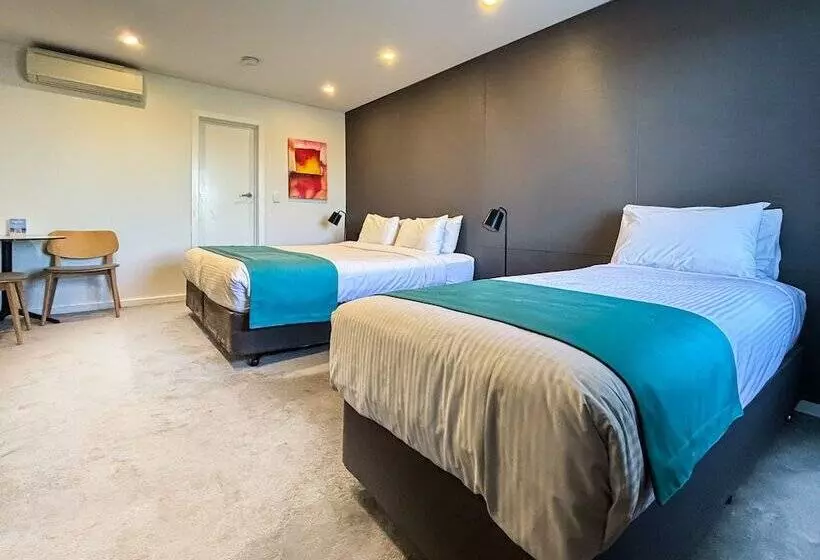 Standard-huone, Mantra Bunbury
