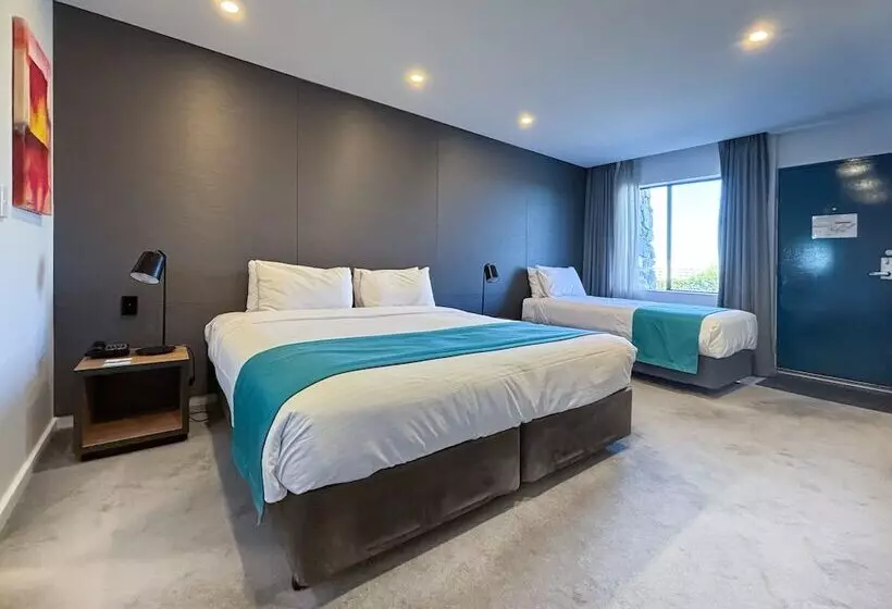 Standard-huone, Mantra Bunbury