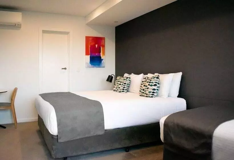 Standard-huone, Mantra Bunbury