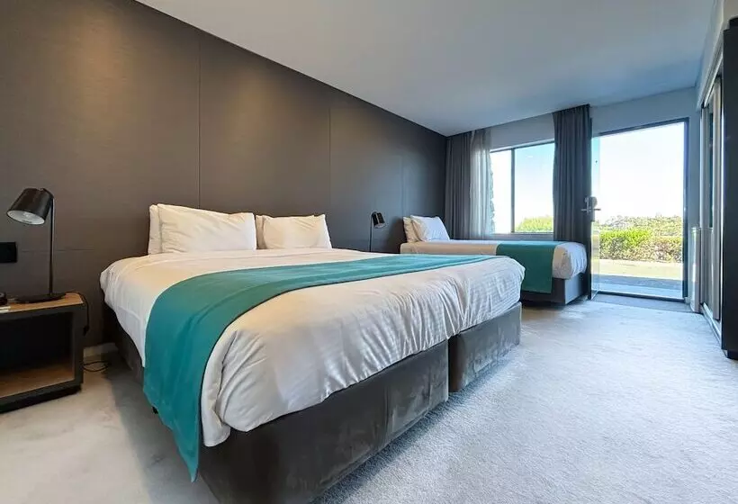 Standard-huone, Mantra Bunbury