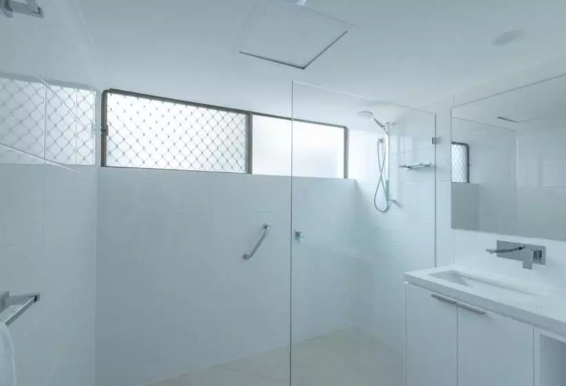 ３ベッドルームのスーペリアアパートメント, Munna Beach Apartments