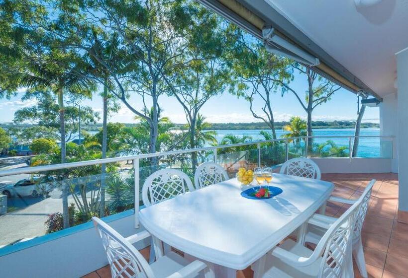 شقة إقتصادية غرفة واحد, Munna Beach Apartments