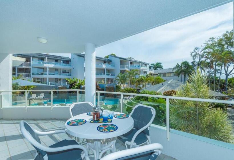 Апартаменты Superior 2 Спальни, Munna Beach Apartments