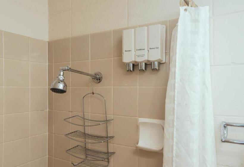 豪华房间, Coffs Windmill Motel