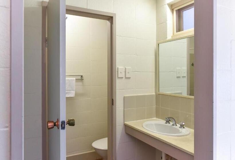 豪华房间, Coffs Windmill Motel