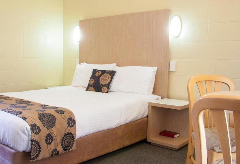 豪华房间, Coffs Windmill Motel