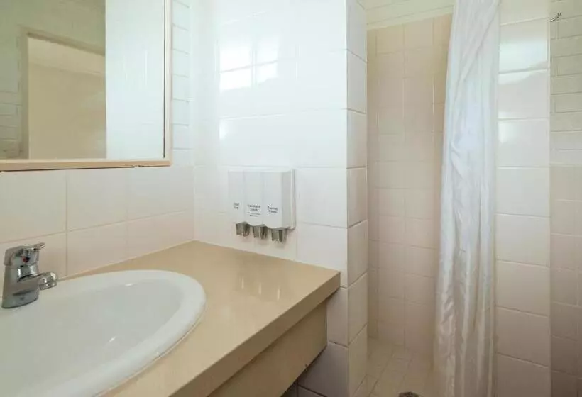 プレミアムファミリールーム, Coffs Windmill Motel