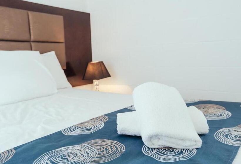 经济房, Coffs Windmill Motel