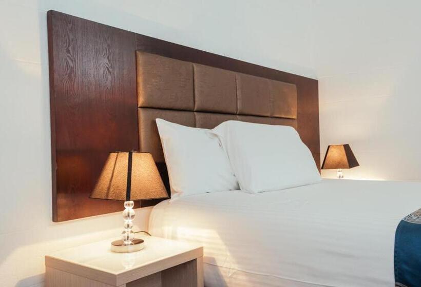 经济房, Coffs Windmill Motel