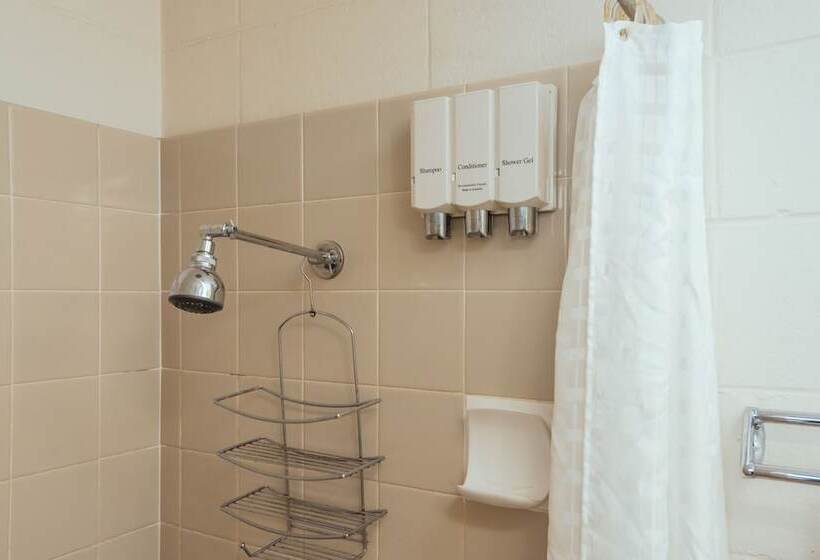 豪华房间, Coffs Windmill Motel