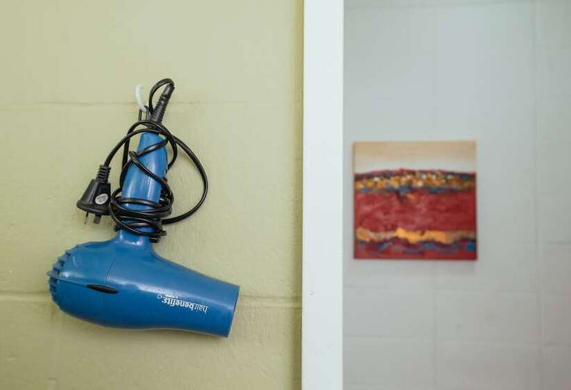 豪华房间, Coffs Windmill Motel