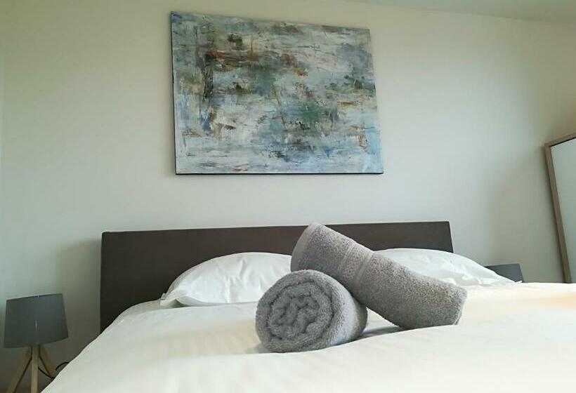 标准间, Elberg Hotel & Apartments