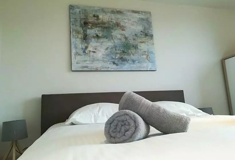 اتاق استاندارد, Elberg Hotel & Apartments