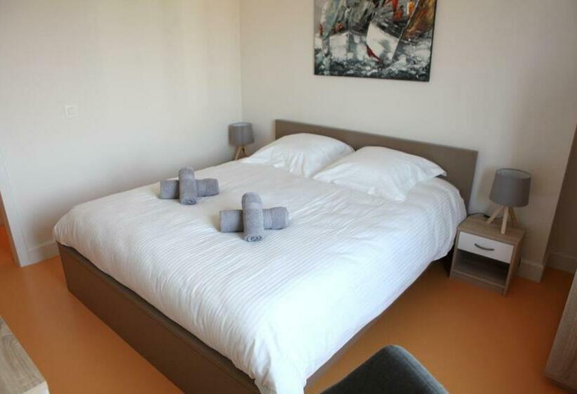 标准间, Elberg Hotel & Apartments