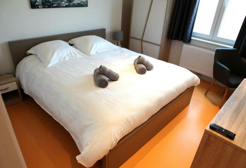 标准间, Elberg Hotel & Apartments