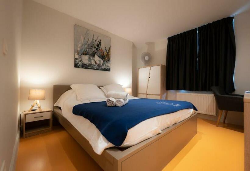 标准间, Elberg Hotel & Apartments