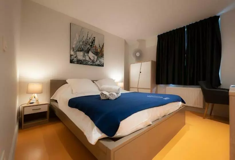 اتاق استاندارد, Elberg Hotel & Apartments