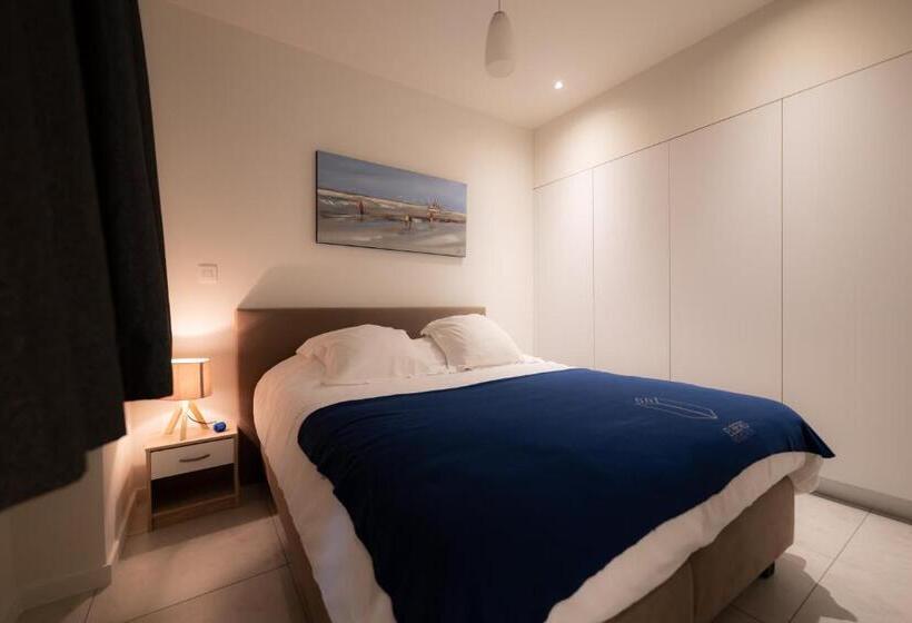 标准间, Elberg Hotel & Apartments