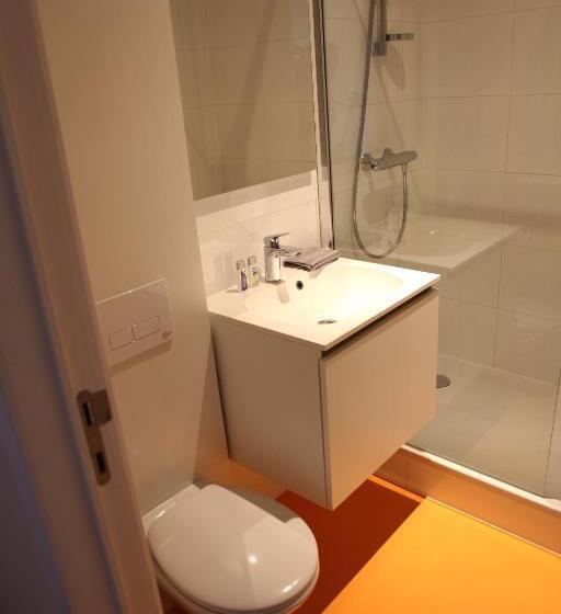 标准间, Elberg Hotel & Apartments