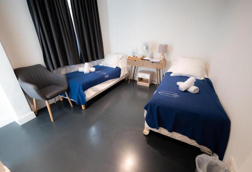 标准间, Elberg Hotel & Apartments