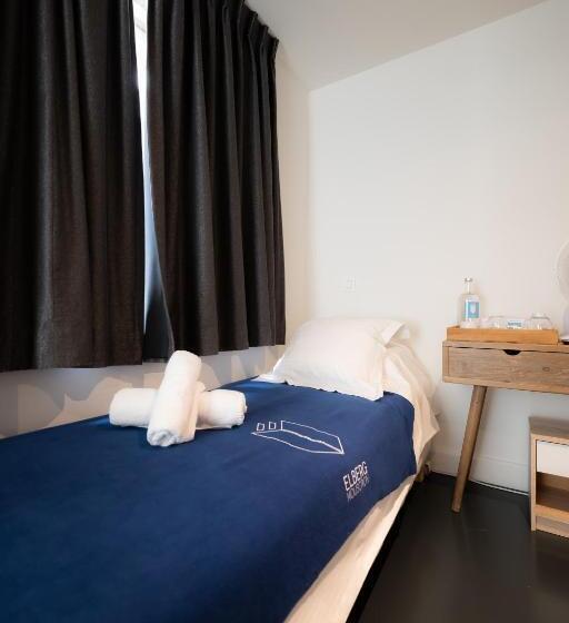 Номер Стандарт Индивидуальный, Elberg Hotel & Apartments