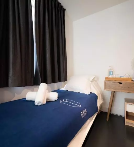 اتاق استاندارد یک نفره, Elberg Hotel & Apartments