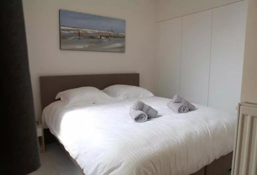 آپارتمان سوپریور 1 خوابه, Elberg Hotel & Apartments