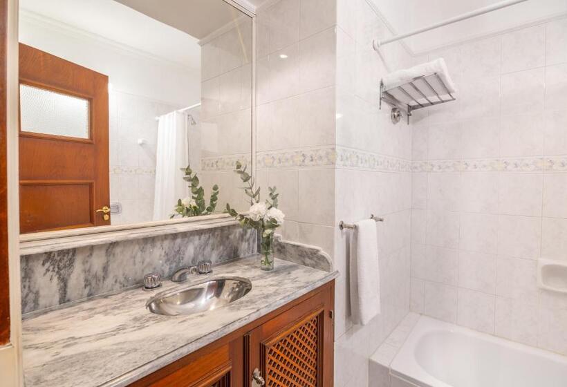 Номер Стандарт, Altos De La Viña