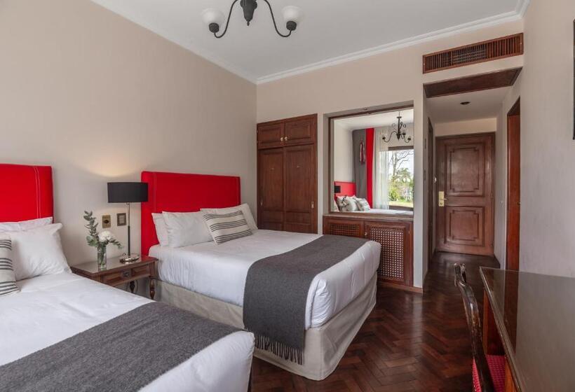 Номер Стандарт, Altos De La Viña