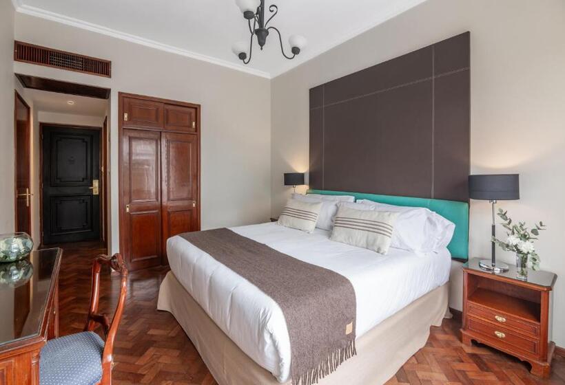 Номер Стандарт, Altos De La Viña