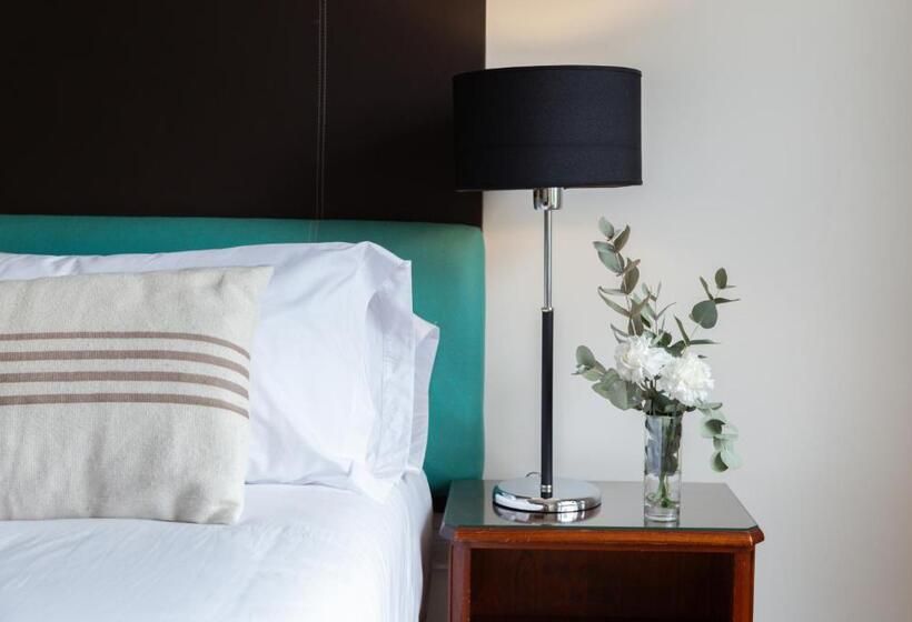 Номер Стандарт, Altos De La Viña