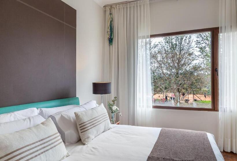 Номер Стандарт, Altos De La Viña