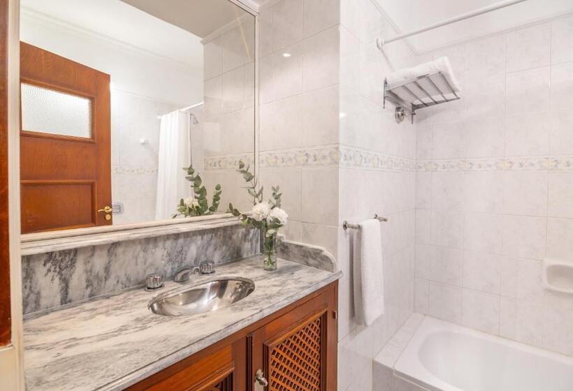 Номер Superior Вид на Город, Altos De La Viña