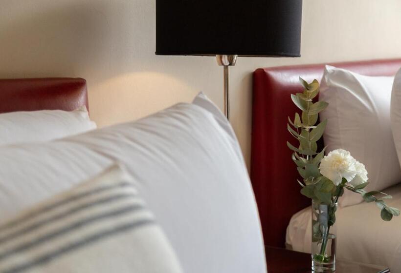 Номер Superior Вид на Город, Altos De La Viña