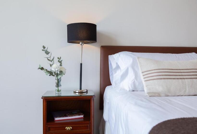 Номер Superior Вид на Город, Altos De La Viña