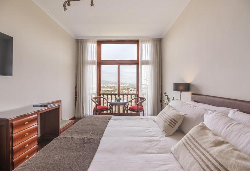 Номер Superior Вид на Город, Altos De La Viña