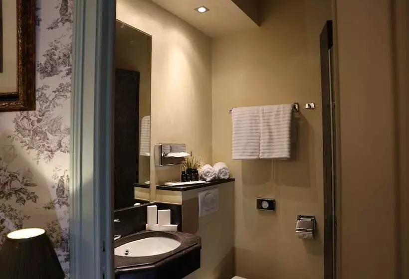 اتاق اکونومی, Biskajer By Cw Hotel Collection Adults Only