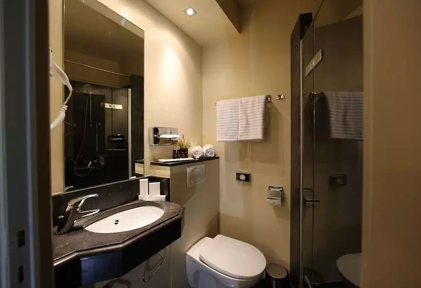 اتاق اکونومی, Biskajer By Cw Hotel Collection Adults Only