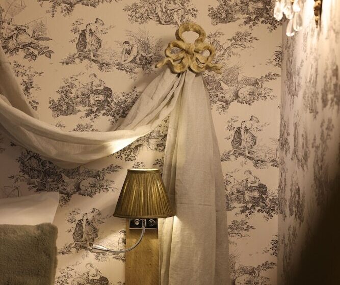 Номер Economy, Biskajer By Cw Hotel Collection   Adults Only