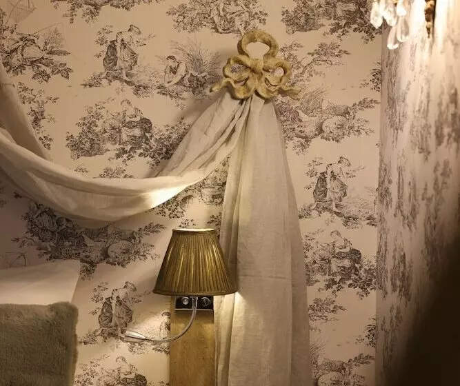 اتاق اکونومی, Biskajer By Cw Hotel Collection Adults Only