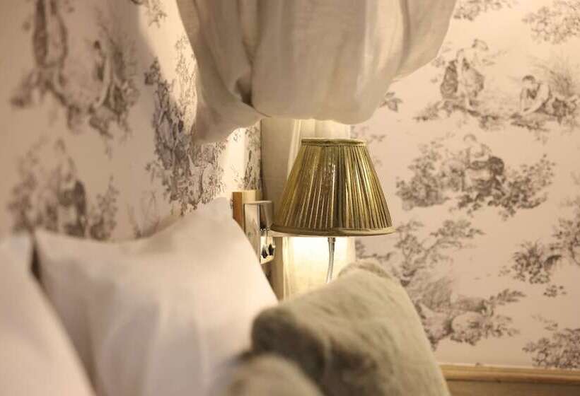 Номер Economy, Biskajer By Cw Hotel Collection   Adults Only