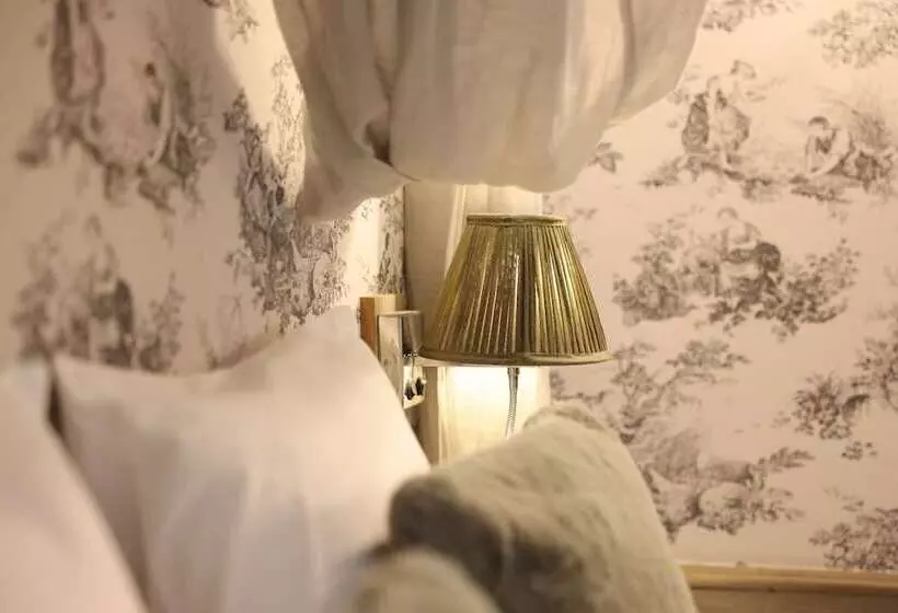 اتاق اکونومی, Biskajer By Cw Hotel Collection Adults Only