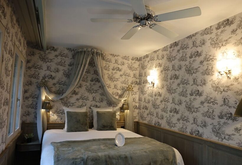 Номер Economy, Biskajer By Cw Hotel Collection   Adults Only