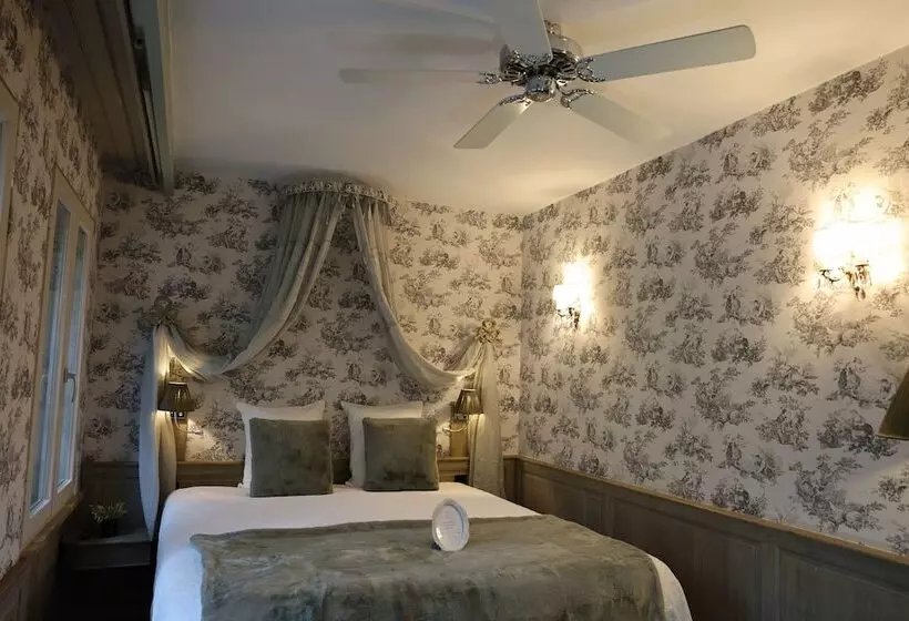 اتاق اکونومی, Biskajer By Cw Hotel Collection Adults Only