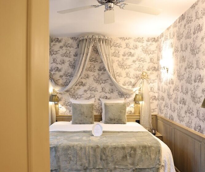 Номер Economy, Biskajer By Cw Hotel Collection   Adults Only