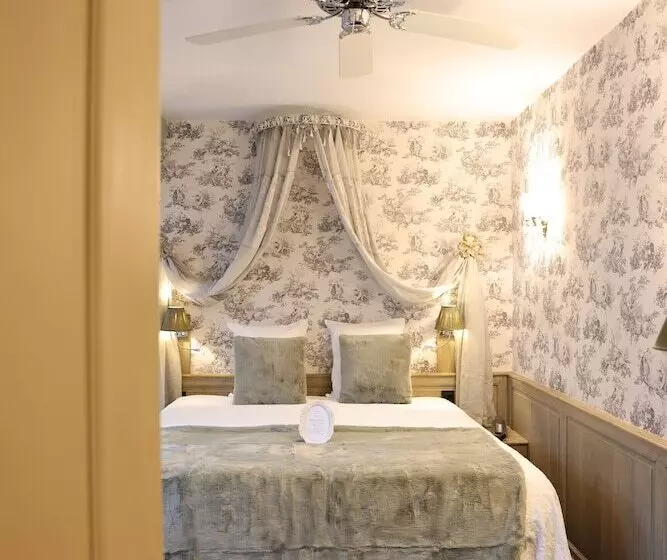 اتاق اکونومی, Biskajer By Cw Hotel Collection Adults Only