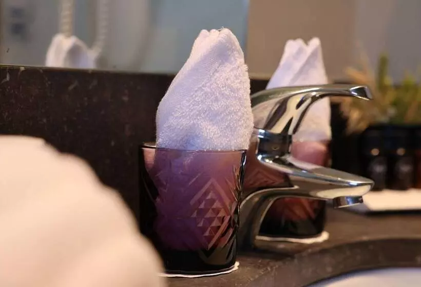 اتاق استاندارد, Biskajer By Cw Hotel Collection Adults Only